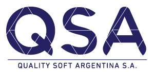 Quality Soft Argentina S.A. – Software ERP